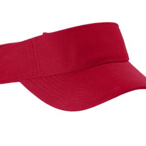 Sport-Tek® Action Visor STC51