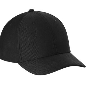 Sport-Tek®️ Action Snapback Cap STC50