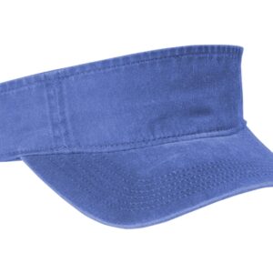 Port Authority® Beach Wash® Visor C944