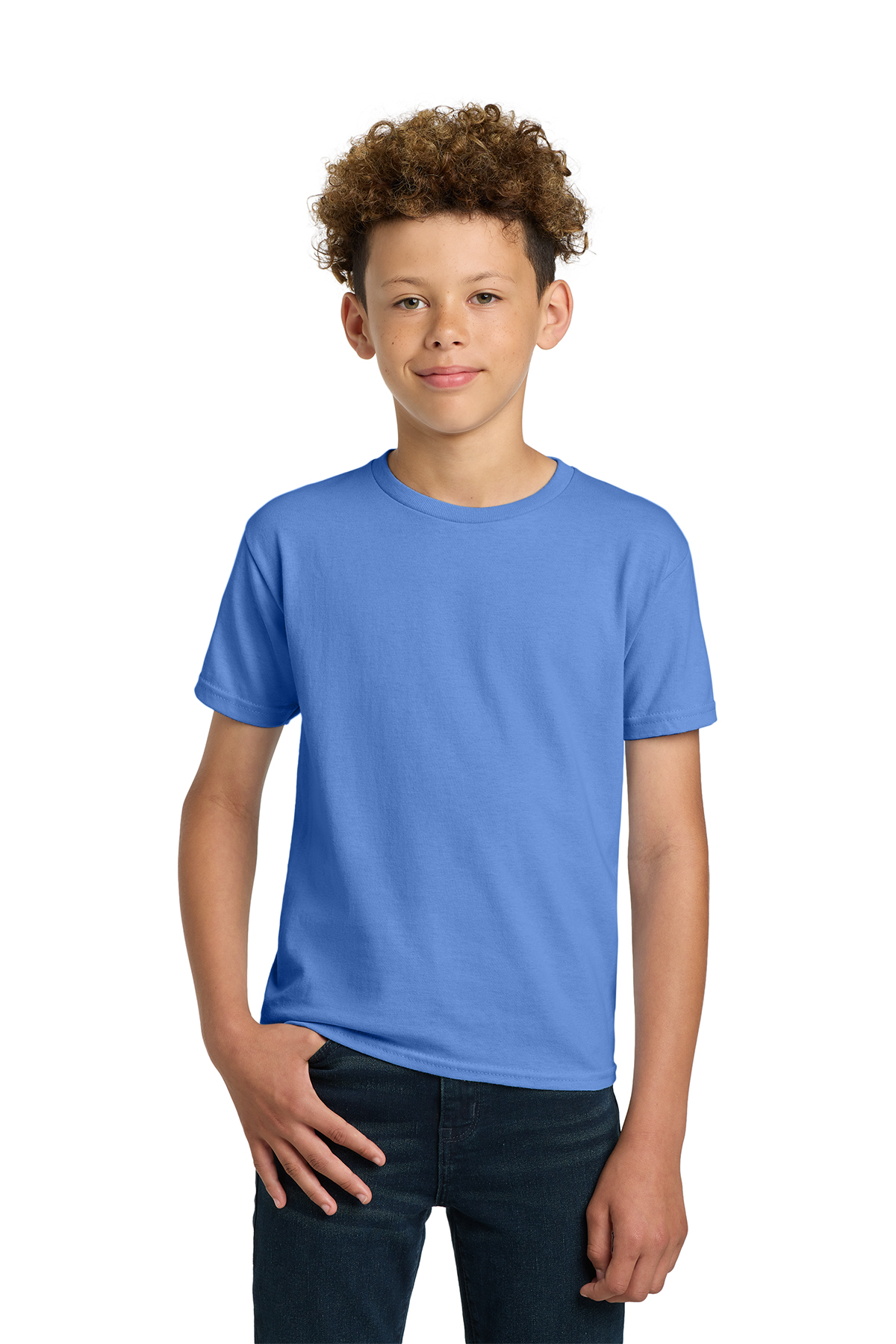 2000B Camiseta Gildan® Joven Ultra Cotton® de 100 % algodón - Imagen 10