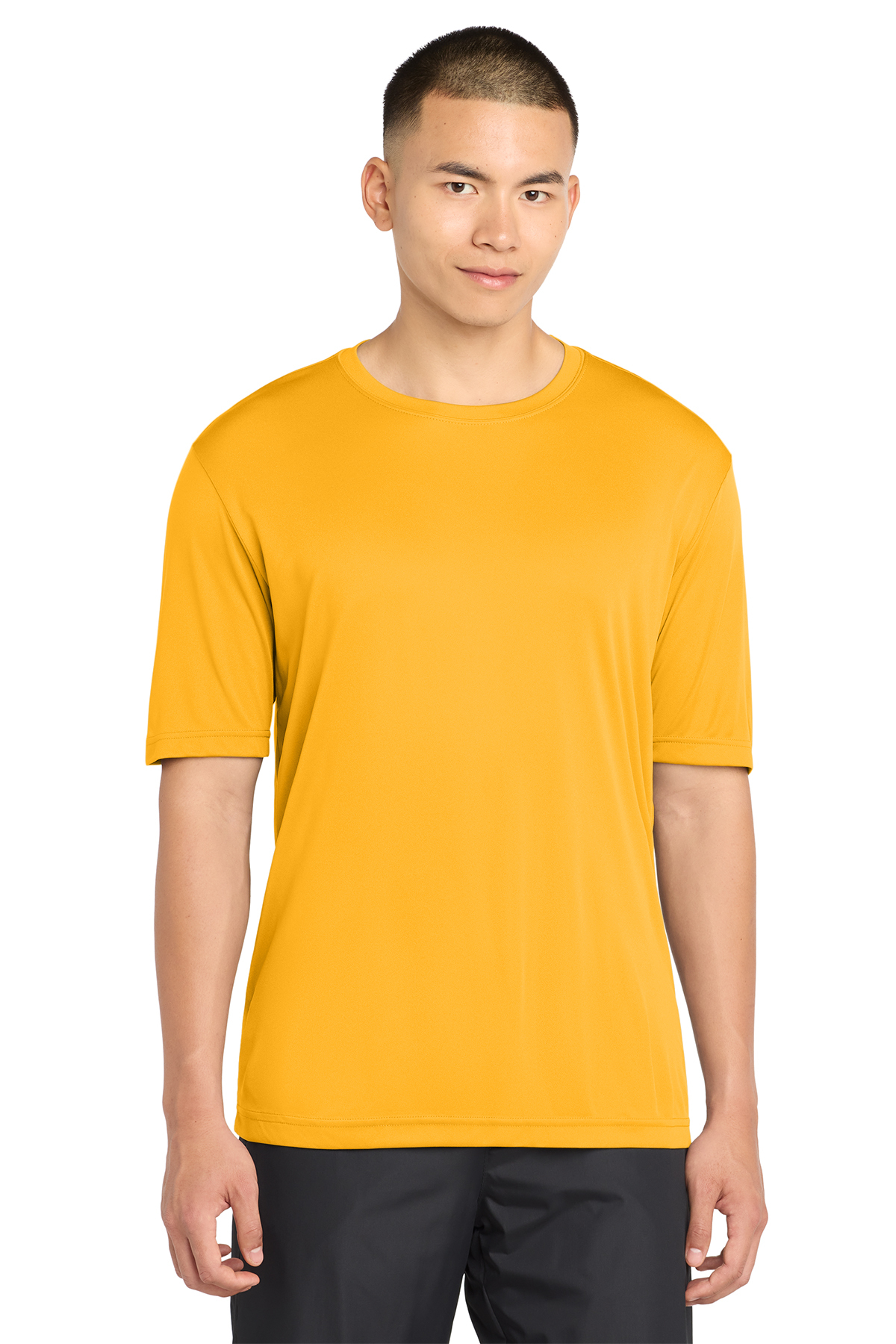 ST350 Camiseta Sport-Tek® PosiCharge® Competitor™ Para Caballero - Imagen 9