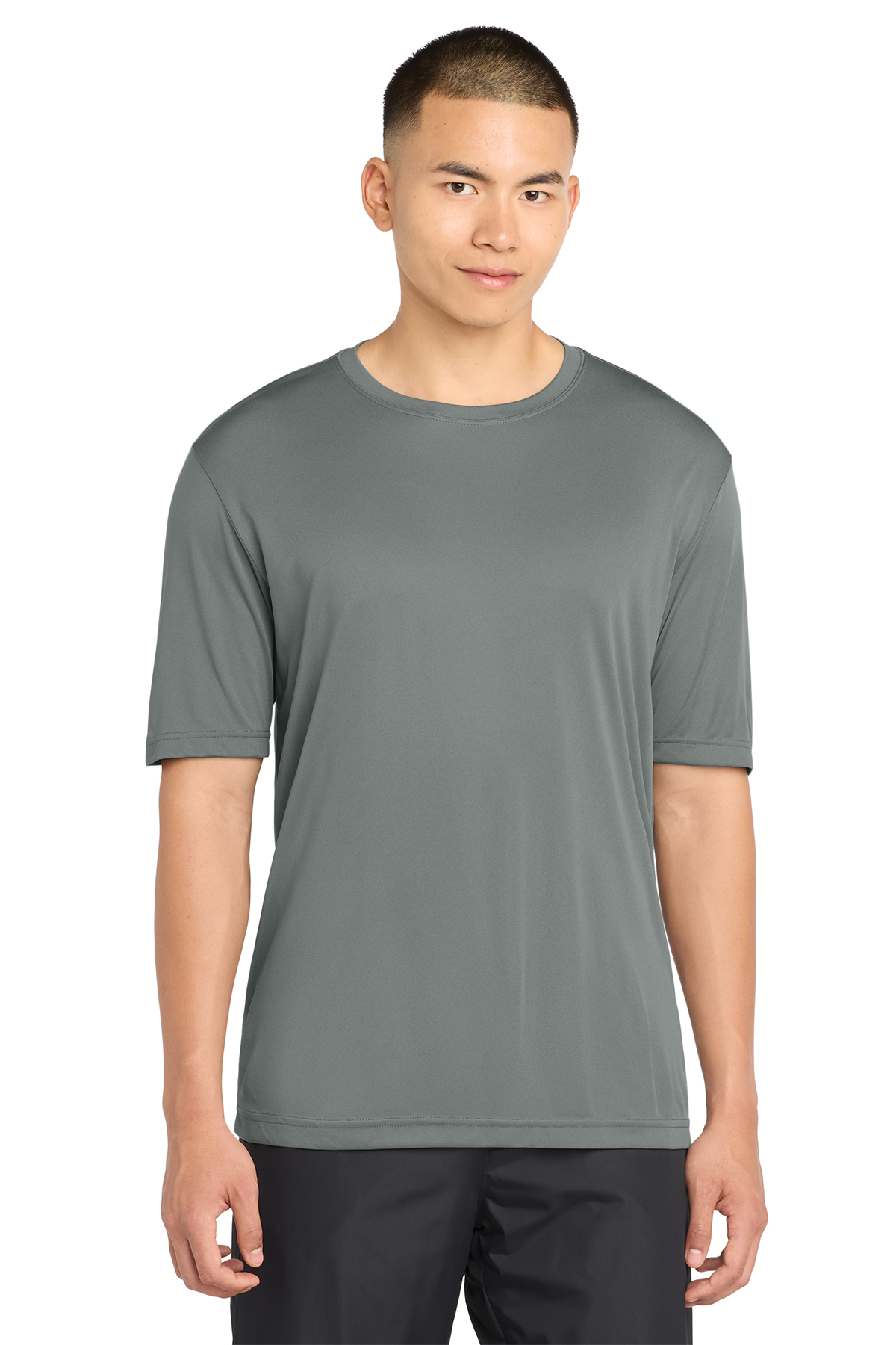 ST350 Camiseta Sport-Tek® PosiCharge® Competitor™ Para Caballero - Imagen 10