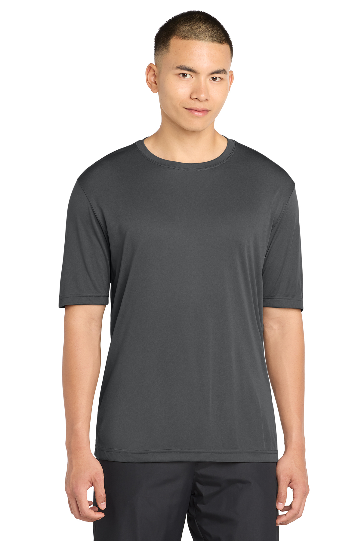 ST350 Camiseta Sport-Tek® PosiCharge® Competitor™ Para Caballero - Imagen 12