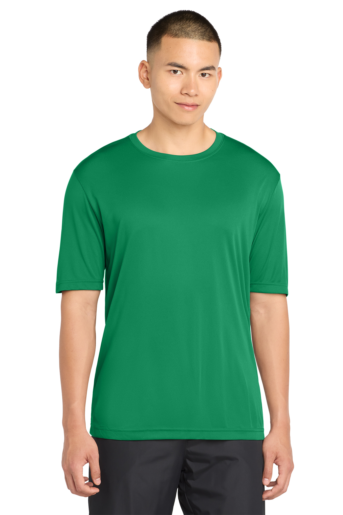ST350 Camiseta Sport-Tek® PosiCharge® Competitor™ Para Caballero - Imagen 13