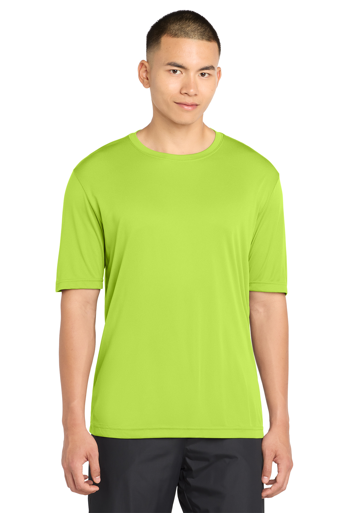 ST350 Camiseta Sport-Tek® PosiCharge® Competitor™ Para Caballero - Imagen 14