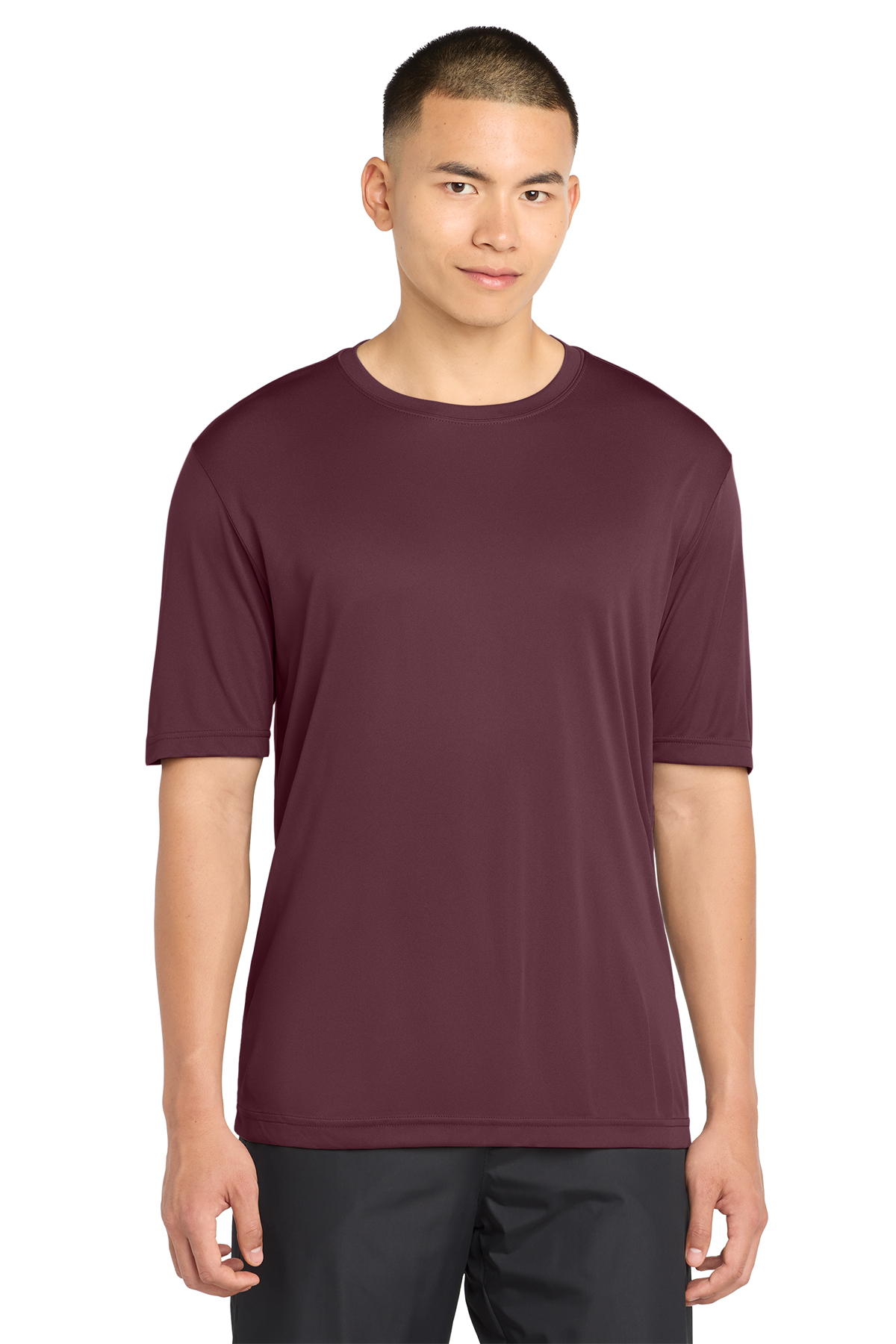 ST350 Camiseta Sport-Tek® PosiCharge® Competitor™ Para Caballero - Imagen 15