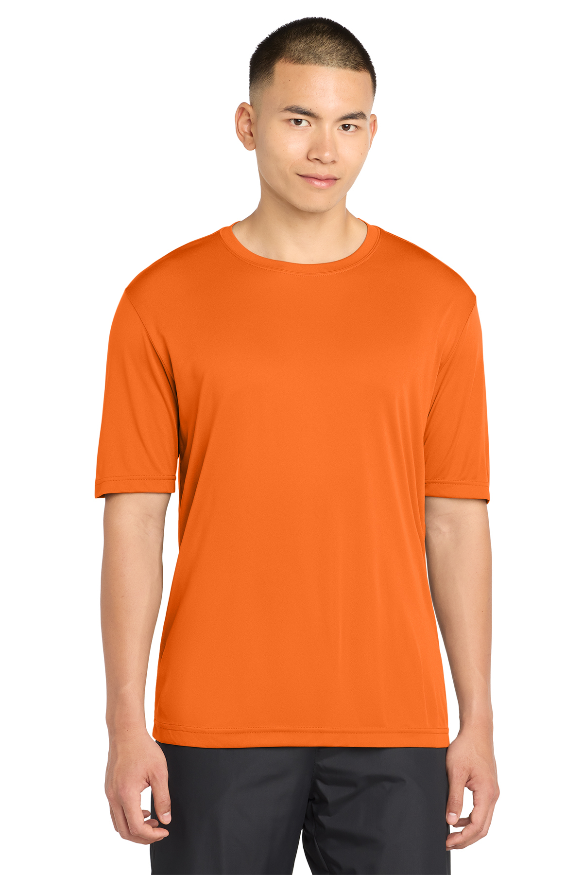 ST350 Camiseta Sport-Tek® PosiCharge® Competitor™ Para Caballero - Imagen 17