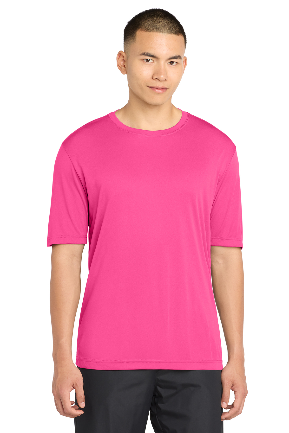 ST350 Camiseta Sport-Tek® PosiCharge® Competitor™ Para Caballero - Imagen 18