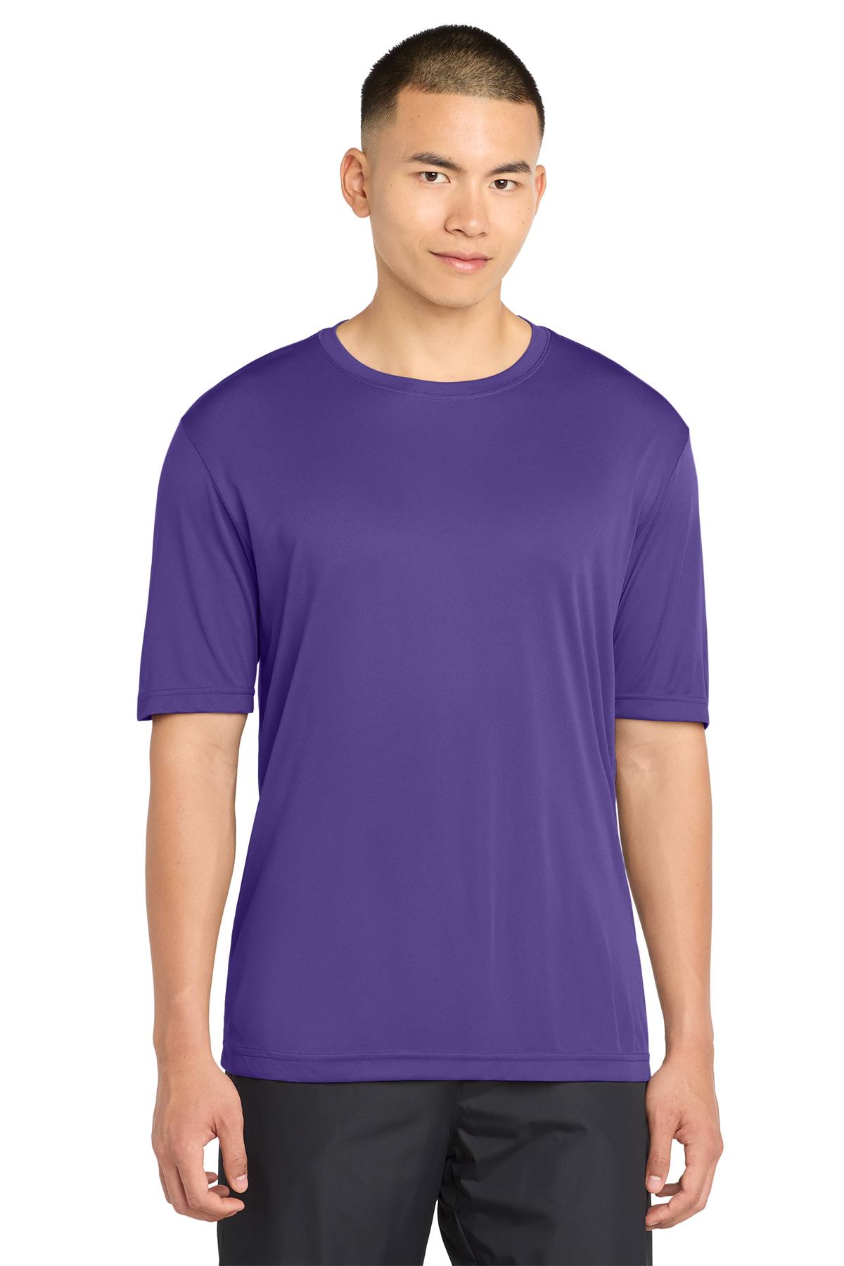 ST350 Camiseta Sport-Tek® PosiCharge® Competitor™ Para Caballero - Imagen 19