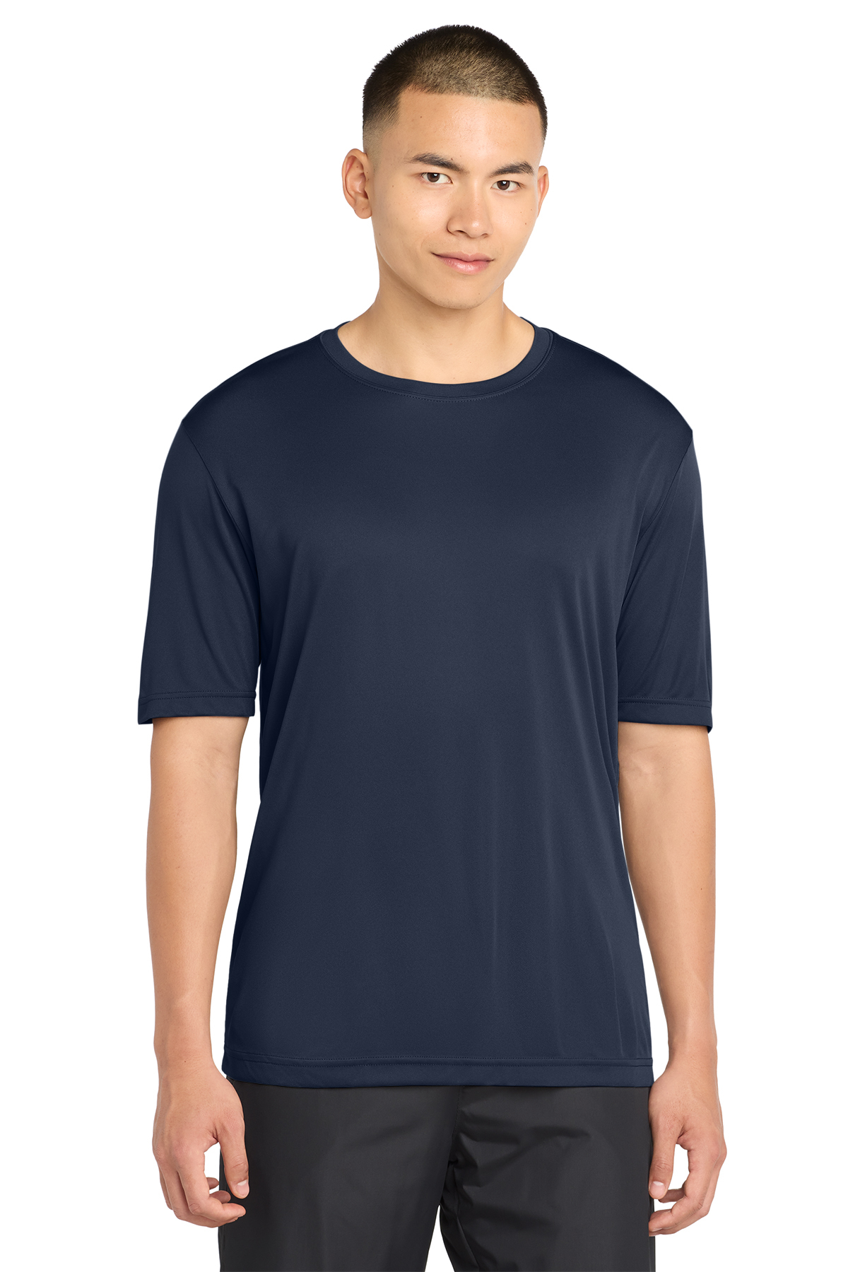 ST350 Camiseta Sport-Tek® PosiCharge® Competitor™ Para Caballero - Imagen 20