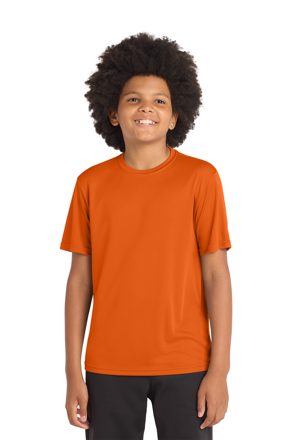 YST350 Oferta Camiseta Sport-Tek® PosiCharge® Competitor™ para jóvenes - Imagen 17