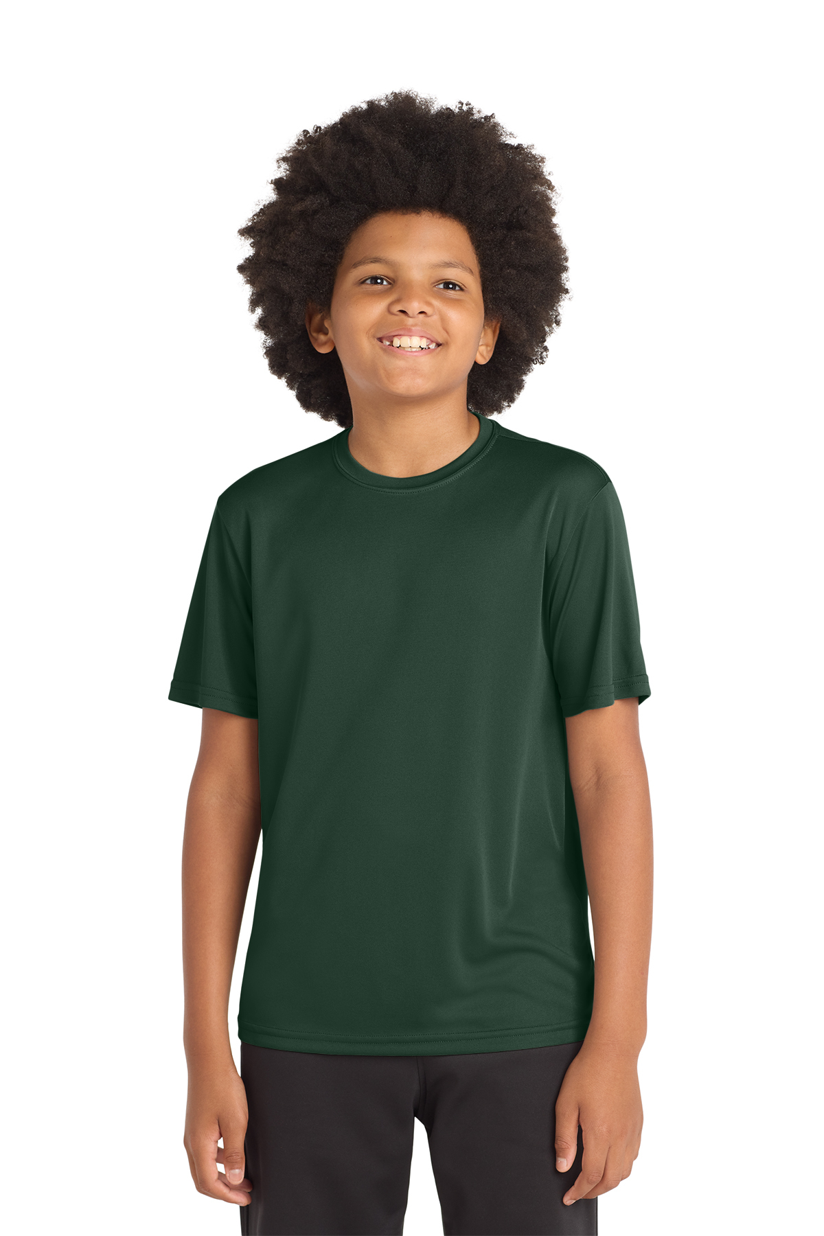 YST350 Oferta Camiseta Sport-Tek® PosiCharge® Competitor™ para jóvenes - Imagen 16