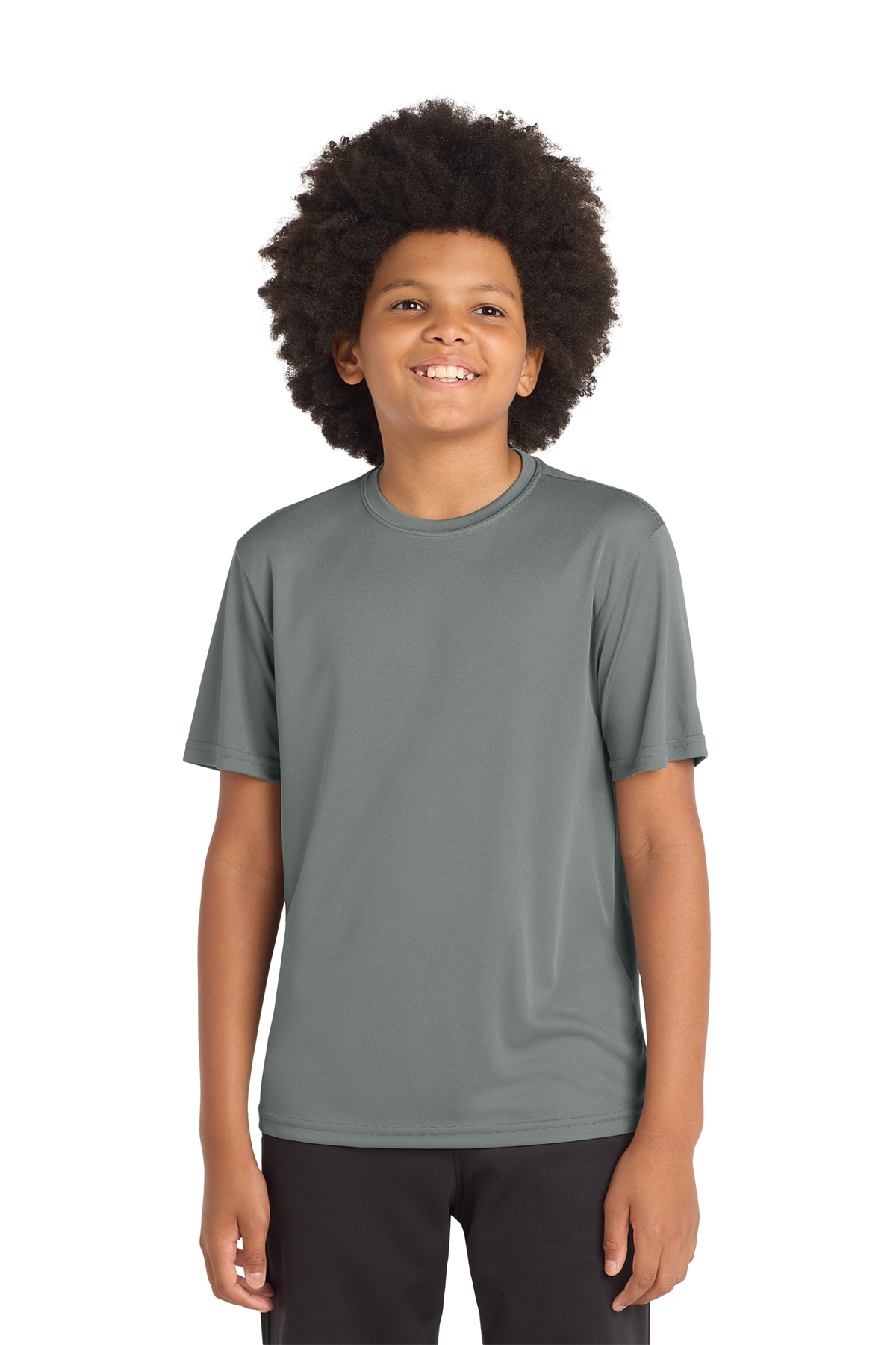 YST350 Oferta Camiseta Sport-Tek® PosiCharge® Competitor™ para jóvenes - Imagen 14