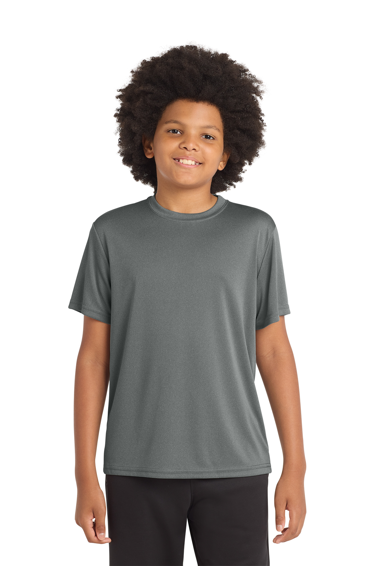 YST350 Oferta Camiseta Sport-Tek® PosiCharge® Competitor™ para jóvenes - Imagen 15