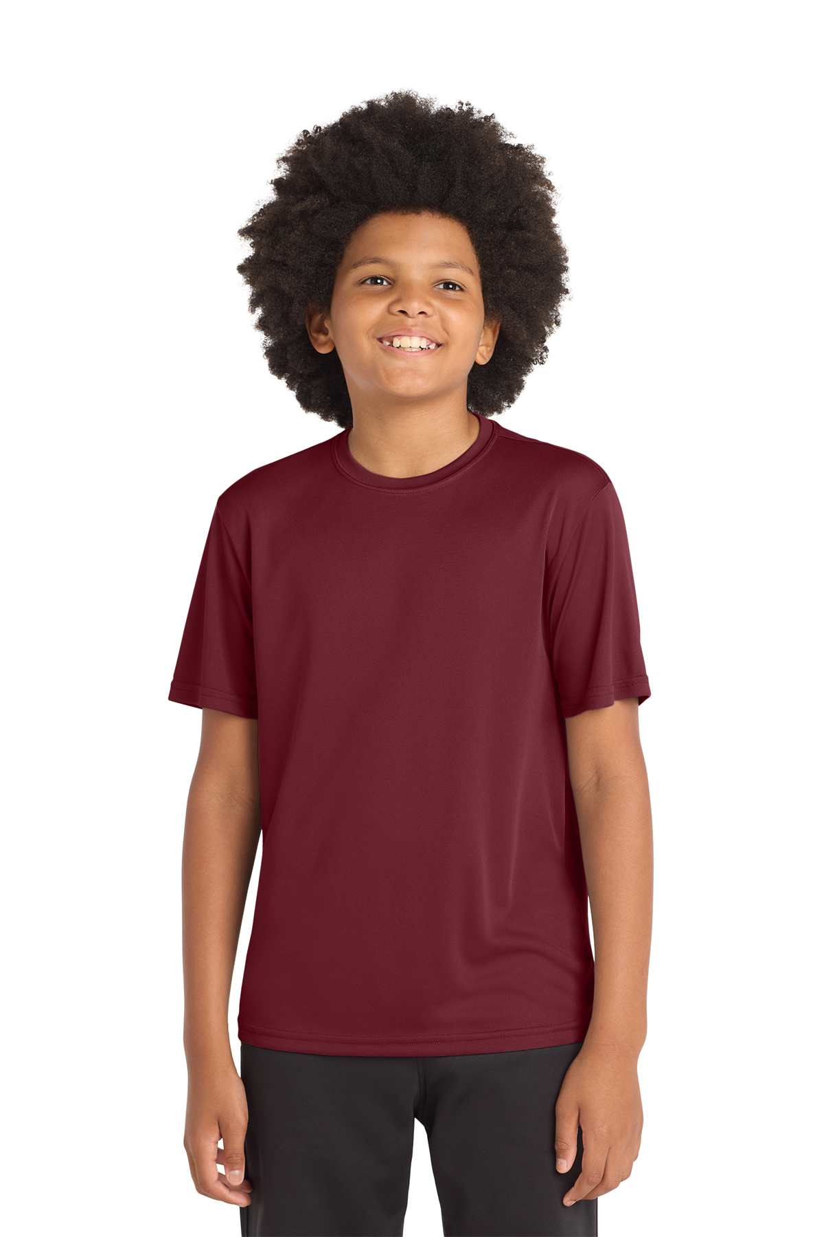 YST350 Oferta Camiseta Sport-Tek® PosiCharge® Competitor™ para jóvenes - Imagen 18