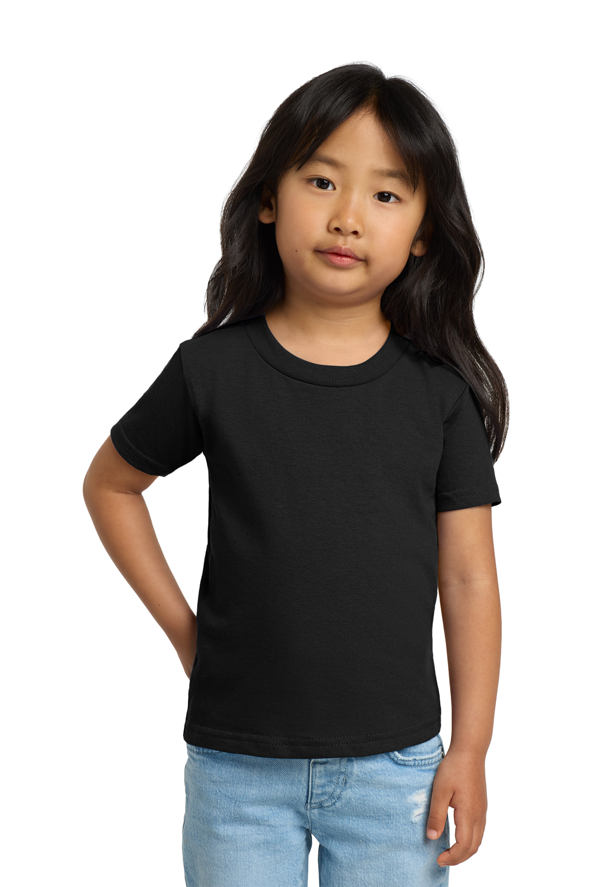 5100P Camiseta Gildan® Heavy Cotton™ para niños pequeños
