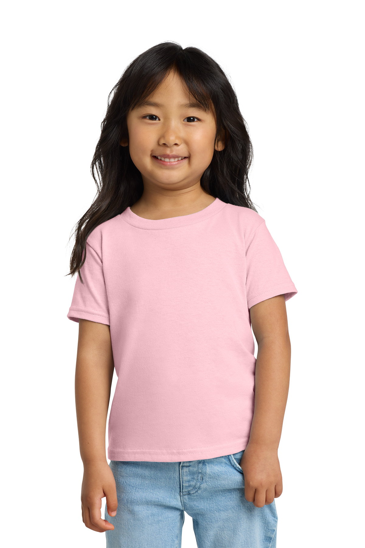 5100P Camiseta Gildan® Heavy Cotton™ para niños pequeños - Imagen 6