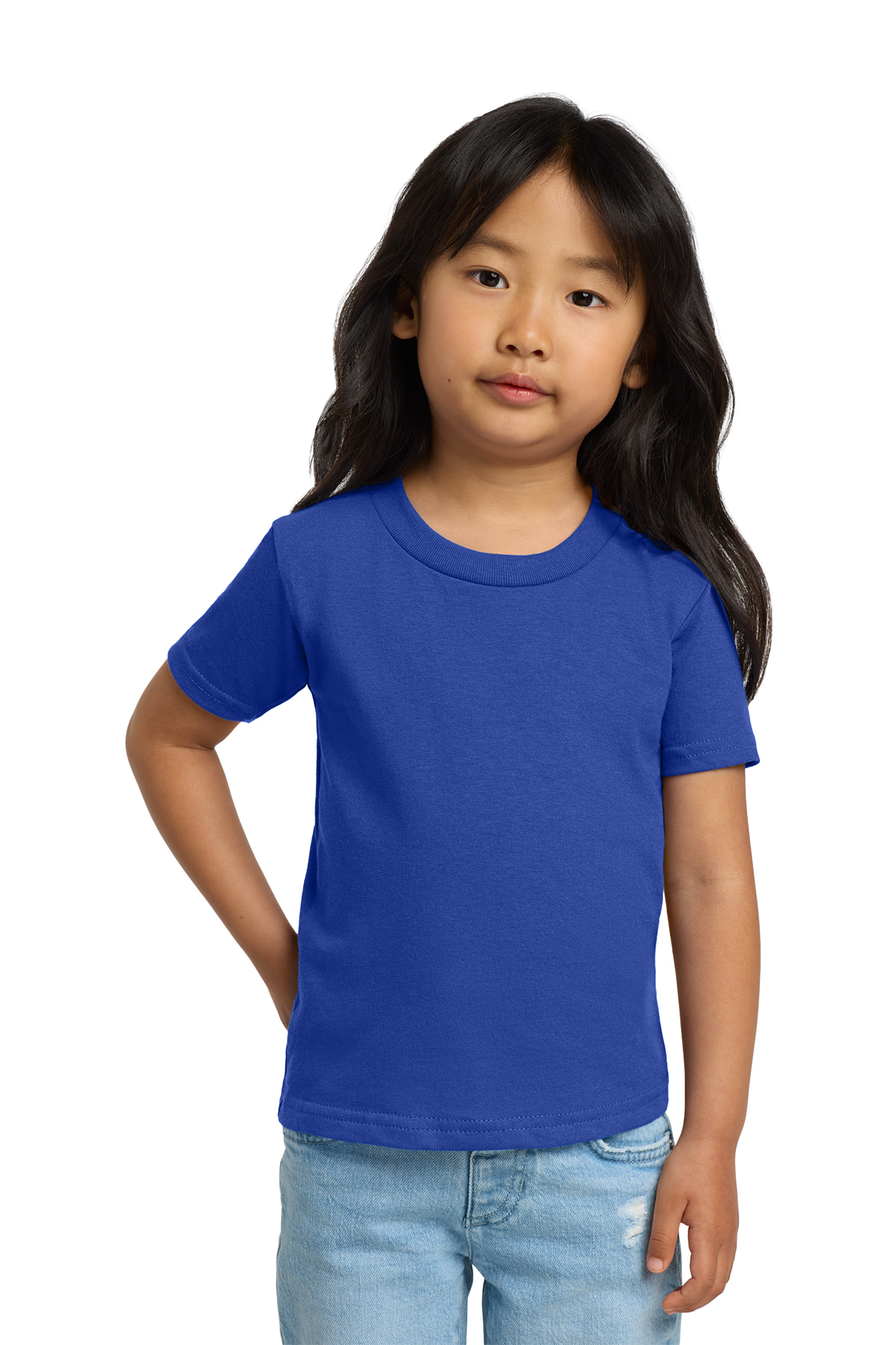 5100P Camiseta Gildan® Heavy Cotton™ para niños pequeños - Imagen 8
