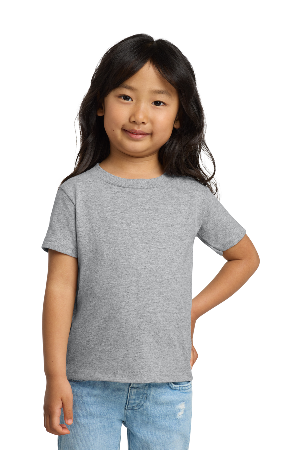 5100P Camiseta Gildan® Heavy Cotton™ para niños pequeños - Imagen 7