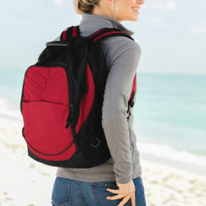 Port Authority® Xcape™ Computer Backpack BG100