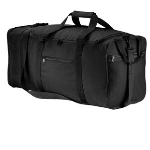 Port Authority® Packable Travel Duffel BG114