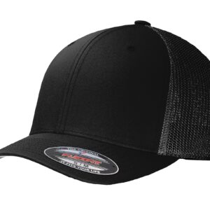 Gorra Port Authority® Flexfit® Mesh Back Cap C812