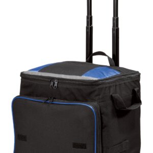 Port Authority® Rolling Cooler BG119