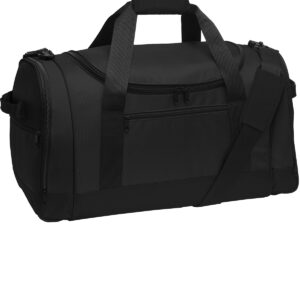 Port Authority® Voyager Sports Duffel BG800