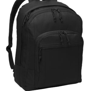 Port Authority® Basic Backpack BG204