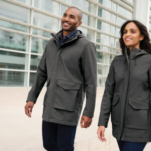 Chamarra Mujer Port Authority® Collective Outer Soft Shell Parka L919
