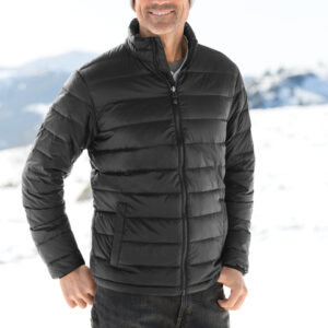 Port Authority® Down Jacket J323