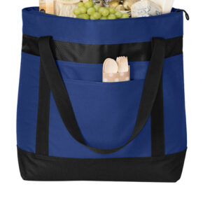 Port Authority® Large Tote Cooler BG527