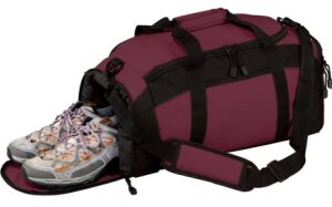 Port Authority- Gym Bag BG970