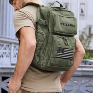 CornerStone® Tactical Backpack CSB205