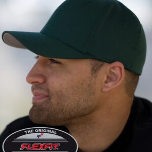 Gorra Yupoong FlexFit Cotton Blend 6277