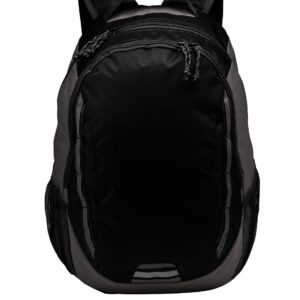 Port Authority ® Ridge Backpack BG208