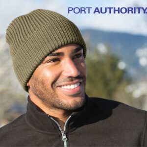 PORT AUTHORITY