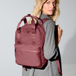 Mercer+Mettle™ Claremont Handled Backpack MMB211