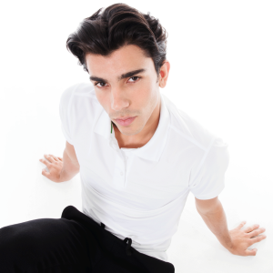 PLAYERA POLO MANGA CORTA HOMBRE PLAYERYTEES 900C