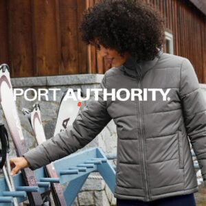 PORT AUTHORITY