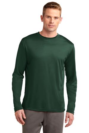 ST350LS Camiseta de manga larga Sport-Tek® PosiCharge® Competitor™ Para Caballero - Imagen 12