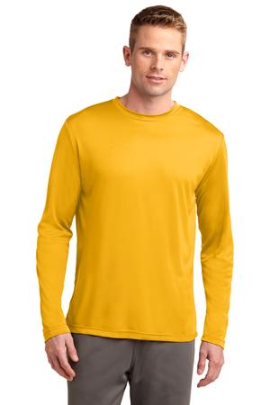 ST350LS Camiseta de manga larga Sport-Tek® PosiCharge® Competitor™ Para Caballero - Imagen 11