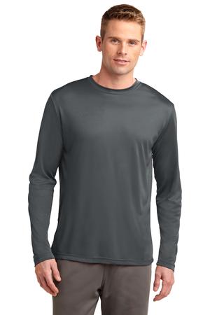 ST350LS Camiseta de manga larga Sport-Tek® PosiCharge® Competitor™ Para Caballero - Imagen 14