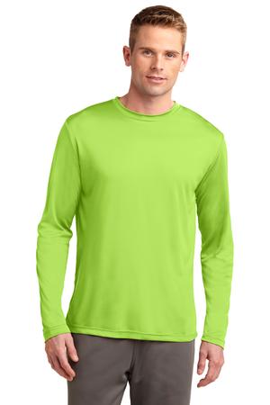 ST350LS Camiseta de manga larga Sport-Tek® PosiCharge® Competitor™ Para Caballero - Imagen 13