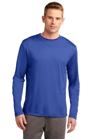 ST350LS Camiseta de manga larga Sport-Tek® PosiCharge® Competitor™ Para Caballero - Imagen 7