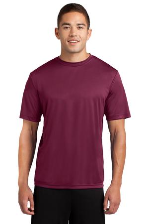 ST350 Camiseta Sport-Tek® PosiCharge® Competitor™ Para Caballero - Imagen 4