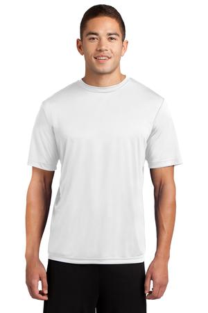 ST350 Camiseta Sport-Tek® PosiCharge® Competitor™ Para Caballero - Imagen 3