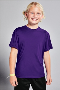 YST350 Oferta Camiseta Sport-Tek® PosiCharge® Competitor™ para jóvenes
