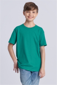 2000B Camiseta Gildan® Joven Ultra Cotton® de 100 % algodón