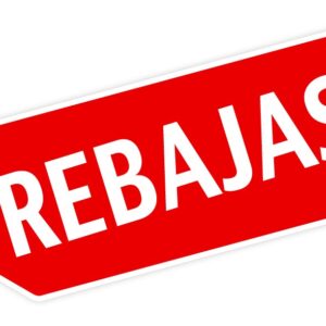 REBAJAS